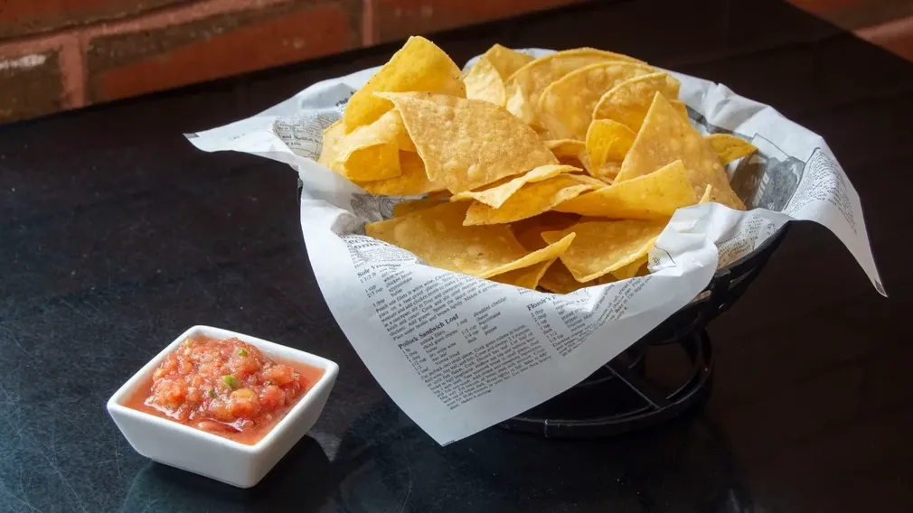 Chips & Salsa image