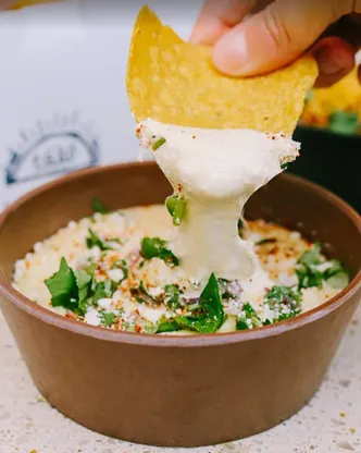 Chili con Queso image