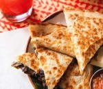 Quesadilla image