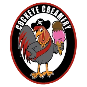 Cockeye Creamery image