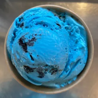 Cookie Monster image