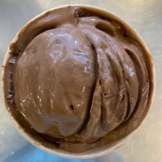 Deep Chocolate image