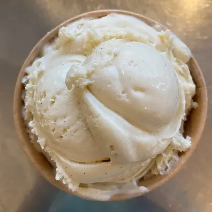French Vanilla Bean image