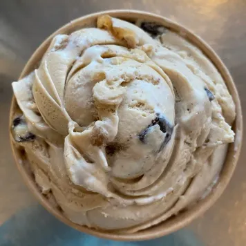 Peanut Butter Pie image
