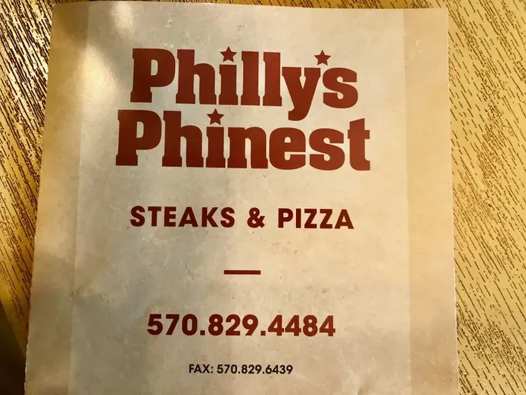 Philly's Phinest image