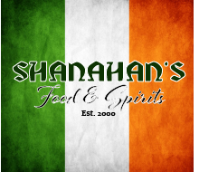 Shanahan's Food & Spirits image