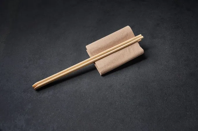 Chopsticks image