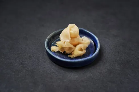 Ginger image