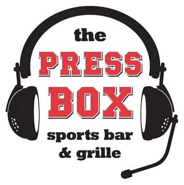 The Press Box image