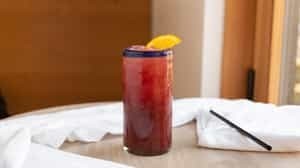 Acai Sunrise image