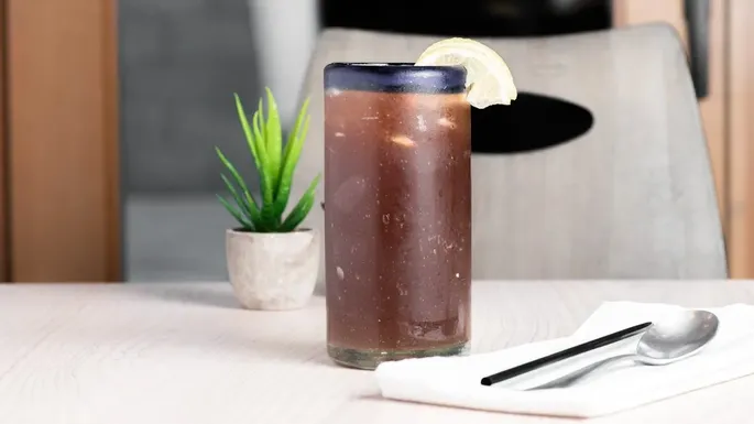 Blackberry Lemonade image
