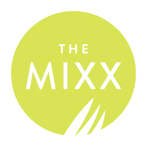 The Mixx image