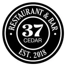 37 Cedar Restaurant and Bar image