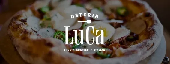 Osteria LuCa image