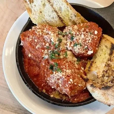 TRUE Meatballs image