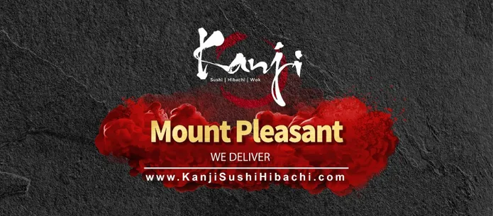 Kanji Mount Pleasant image
