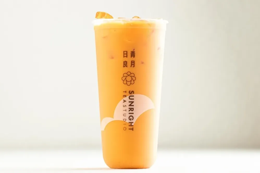 Sunright Tea Studio image
