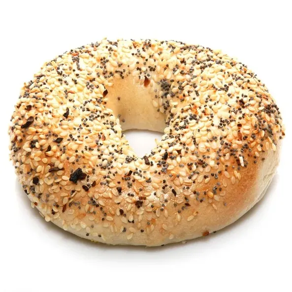 Bagel image