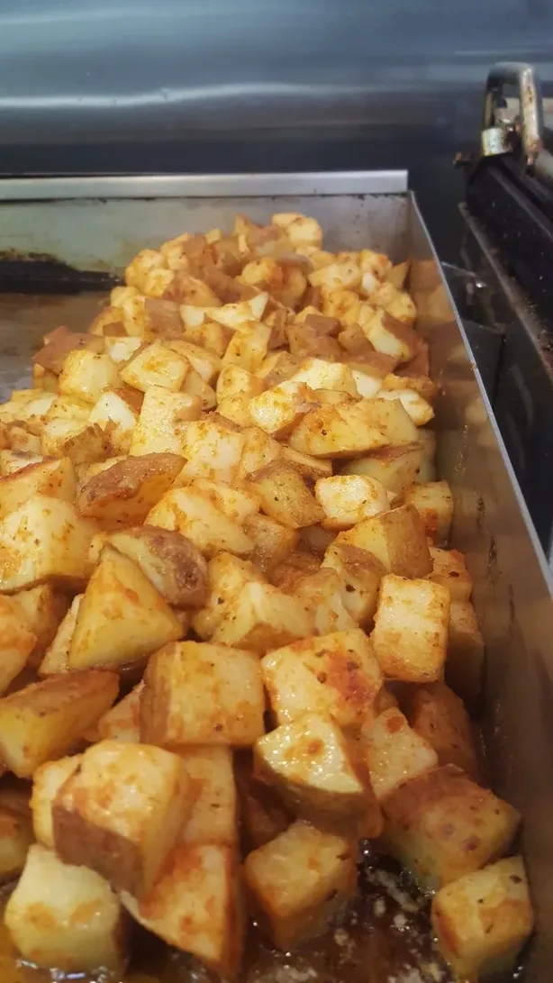 Side of Home Fries image