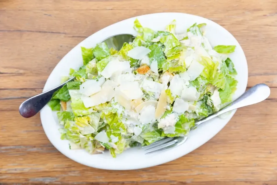 Caesar Salad image