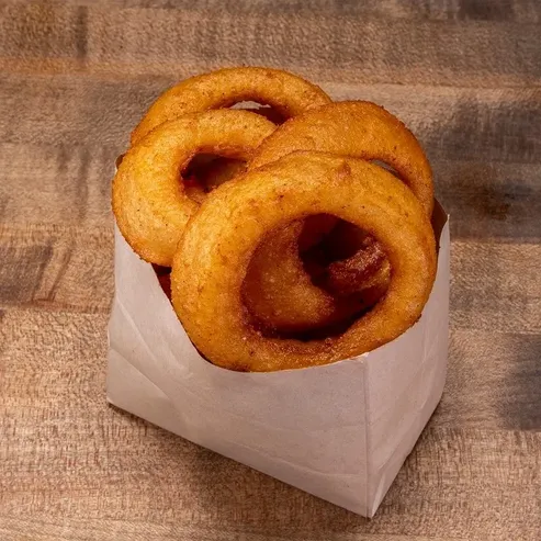ONION RINGS image