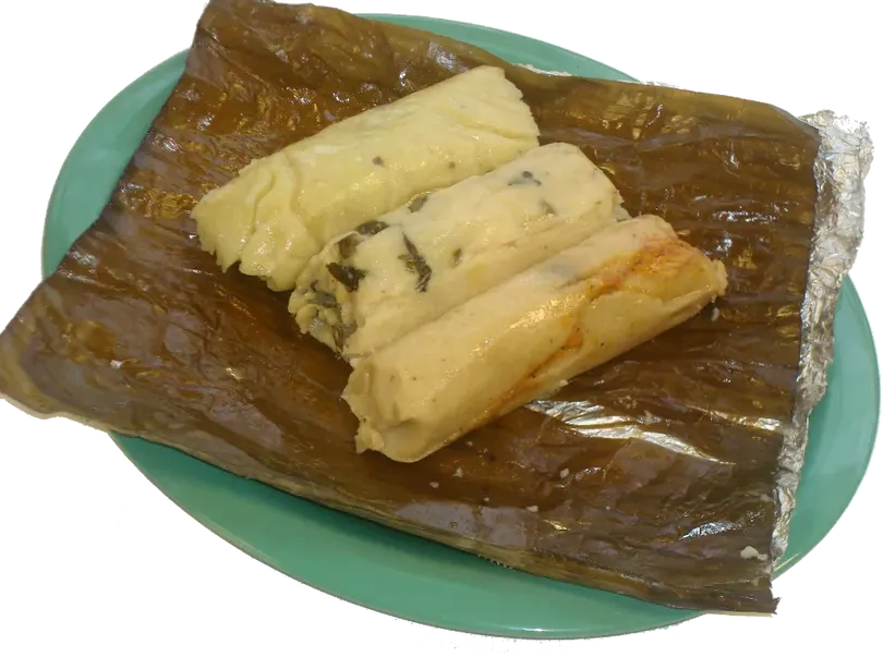 Tamales image