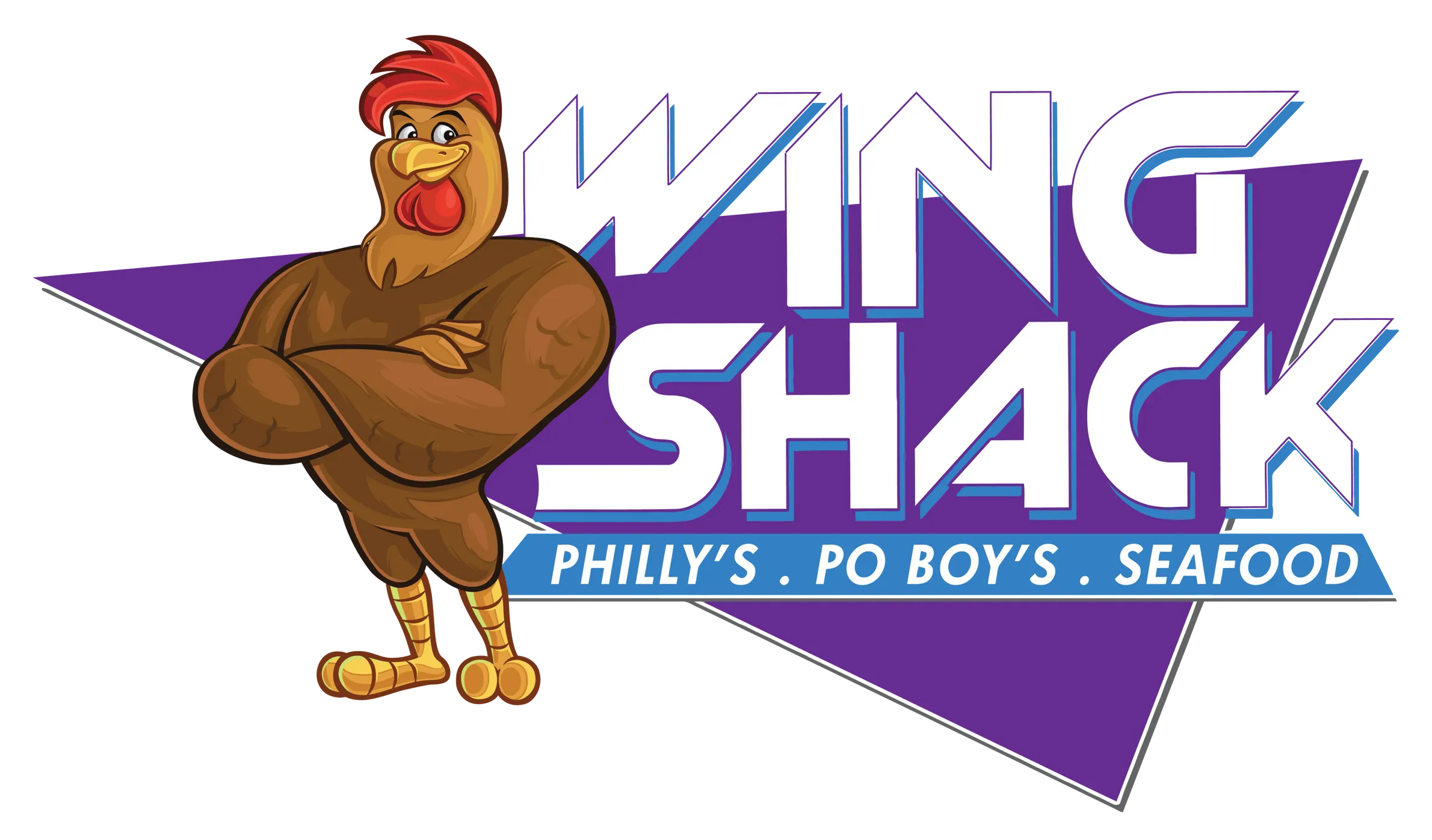 THE WING SHACK ATL image