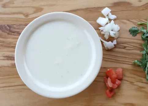 Cheese Dip image