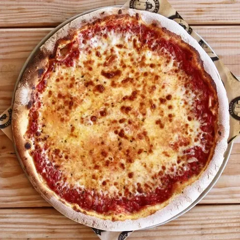 The Cheese image