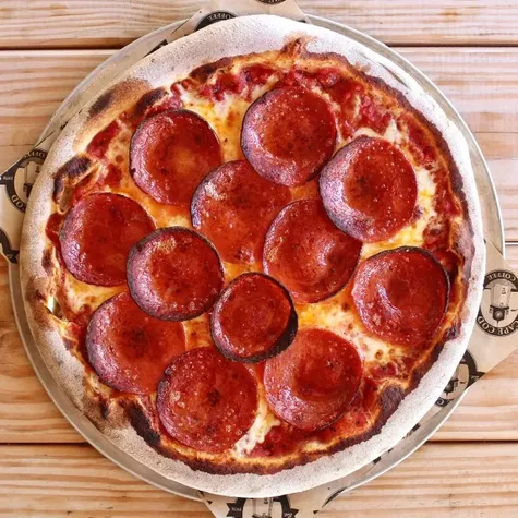 The Pepperoni image