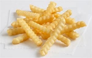 Regular Fries image