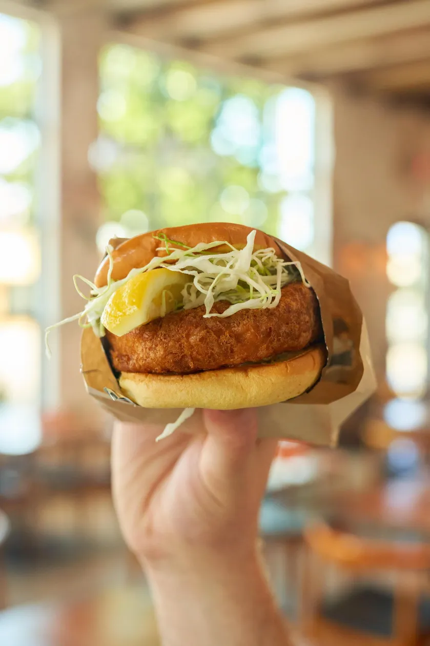 Best Fish Sandwiches in West Palm Beach, FL Order Fish Sandwiches Toast