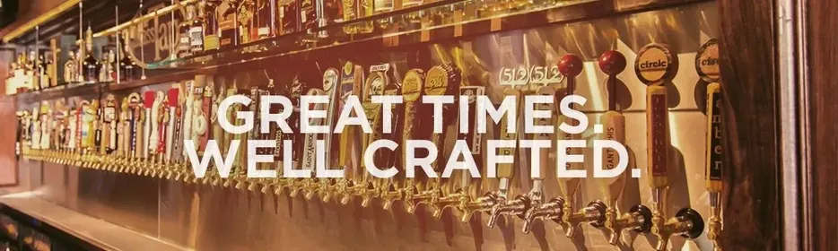 The Brass Tap image
