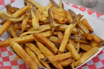 Fresh Cut Fries image