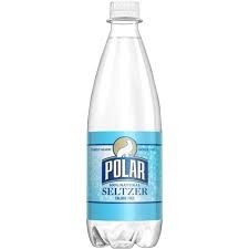 Polar - Seltzer image