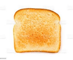 Toast - Each image