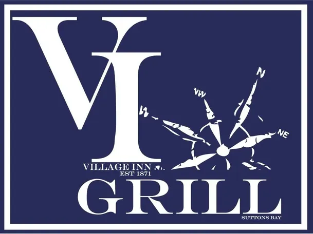 V.I. Grill image