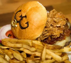 House Burger image