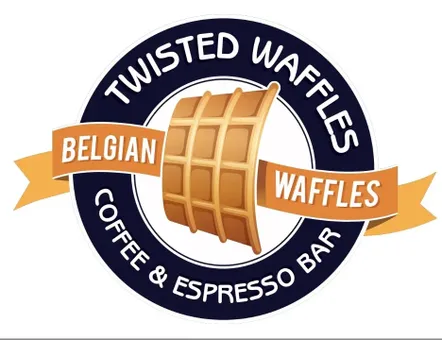 The Twisted Waffle image