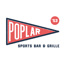 Poplar Sports Bar & Grill image