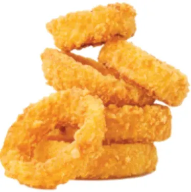 Onion Rings image