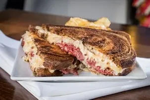 Reuben image