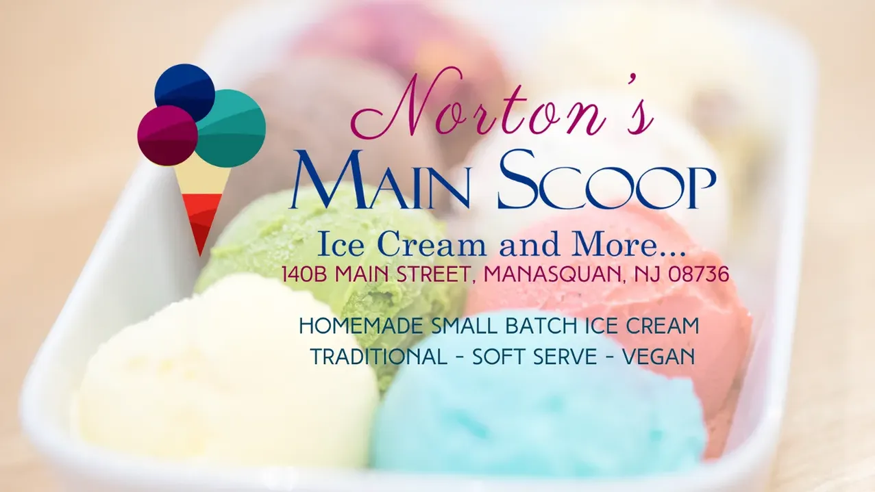 Norton's Main Scoop image
