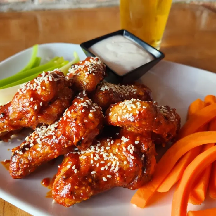 Best Crispy Chicken in Crystal Lake, IL Order Crispy Chicken Toast