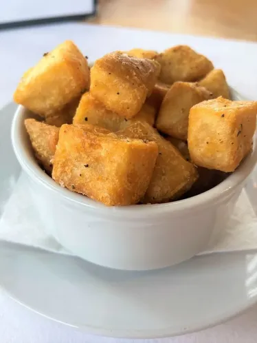 Side of Breakfast Potatoes image