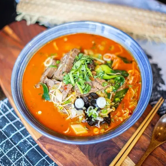 Best Beef Soup in Evanston, IL Order Beef Soup Toast