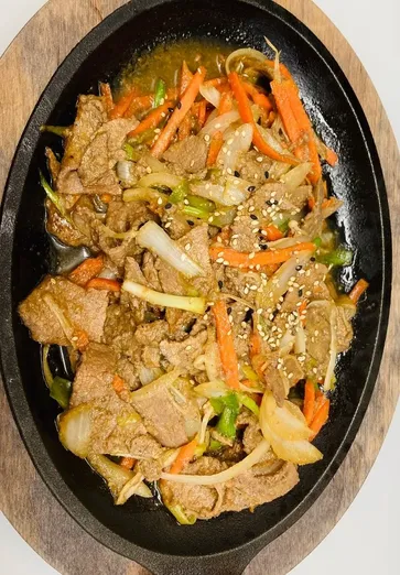Bulgogi image