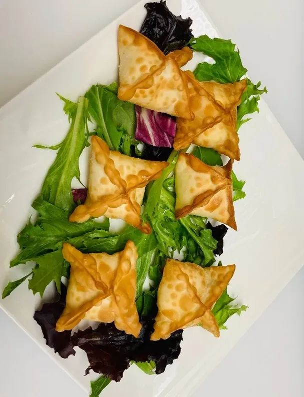 Cheese Puffs image