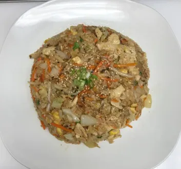 Fried Rice image