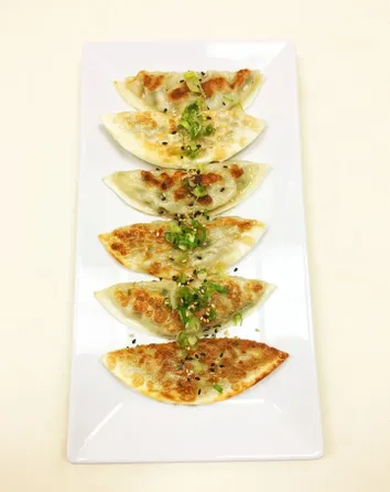 Goon Mandu image